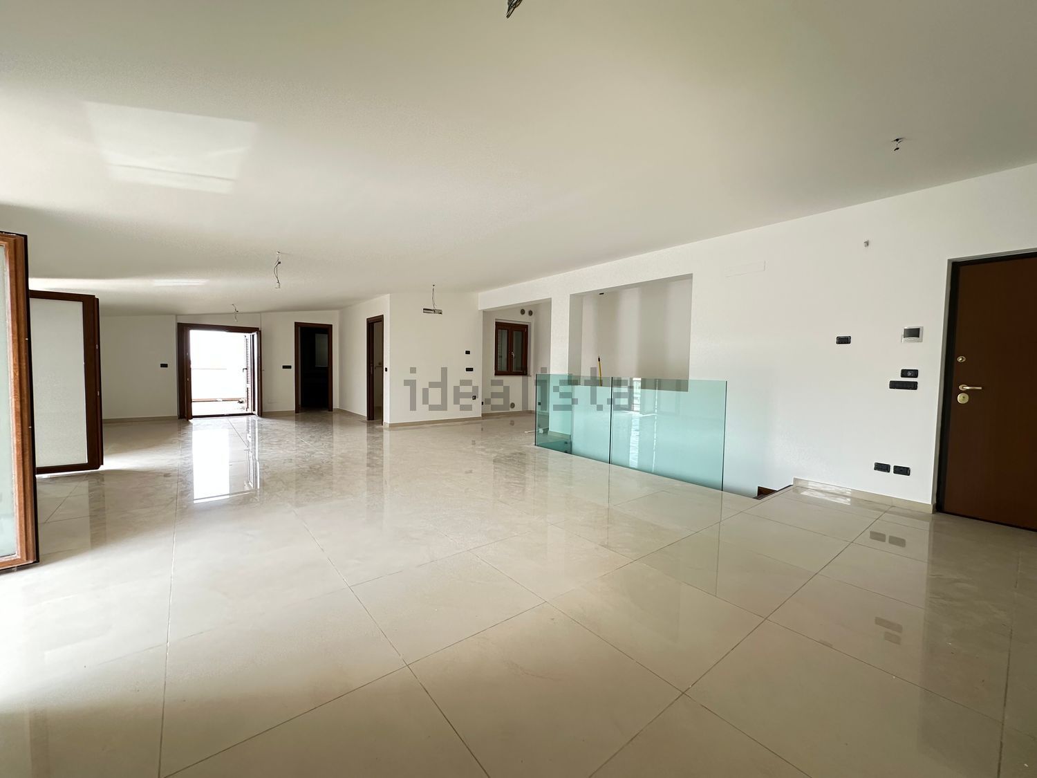 appartamento in vendita a San Giovanni Teatino in zona Sambuceto