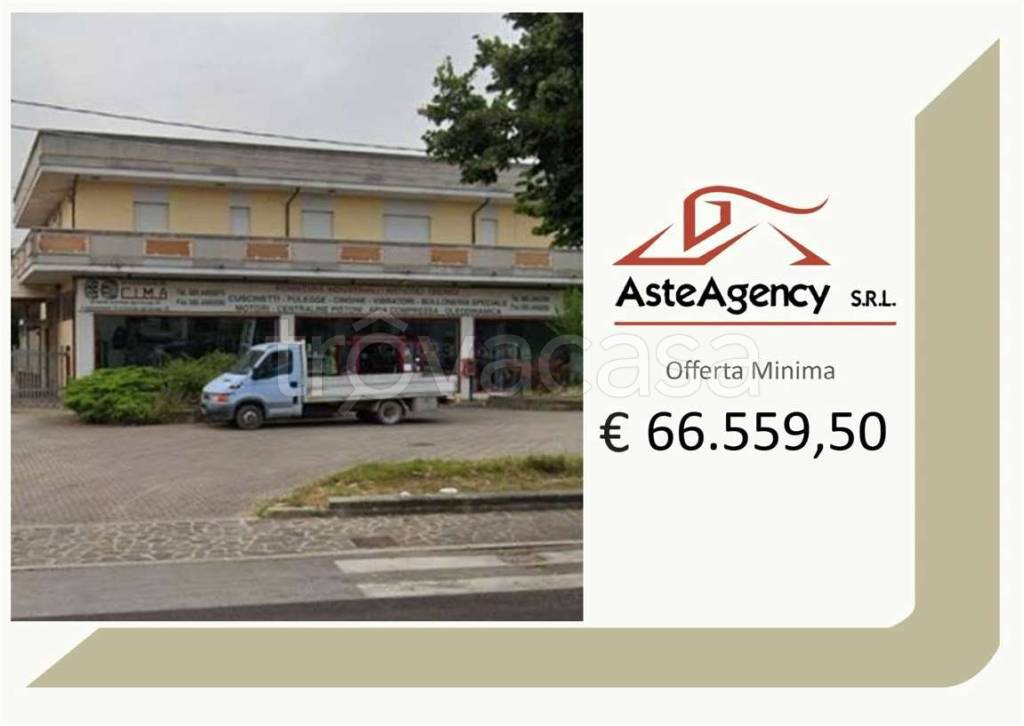 appartamento in vendita a San Giovanni Teatino in zona Sambuceto