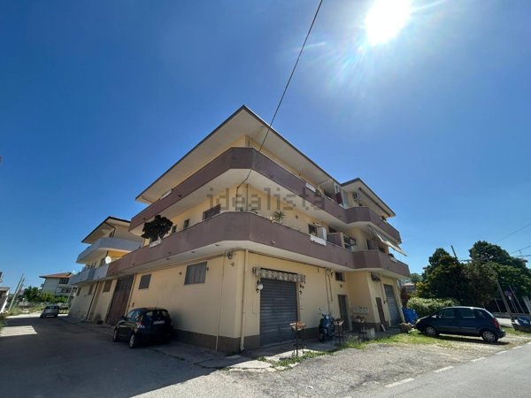 appartamento in vendita a San Giovanni Teatino