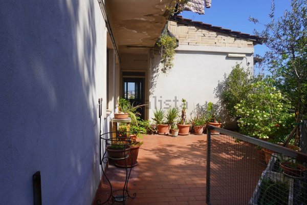 appartamento in vendita a San Giovanni Teatino in zona Sambuceto