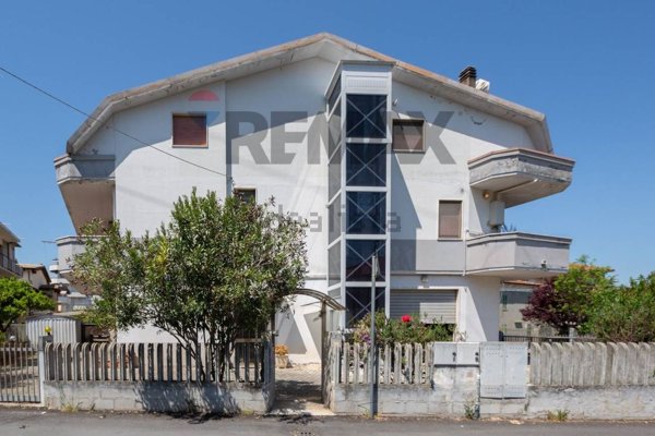 casa indipendente in vendita a San Giovanni Teatino