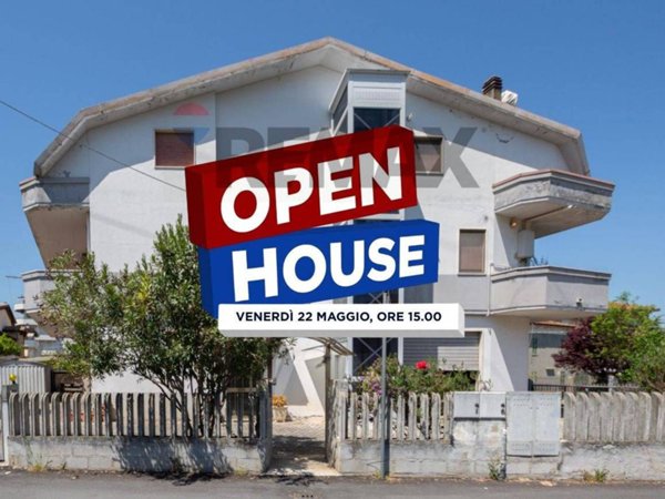 casa indipendente in vendita a San Giovanni Teatino in zona Sambuceto