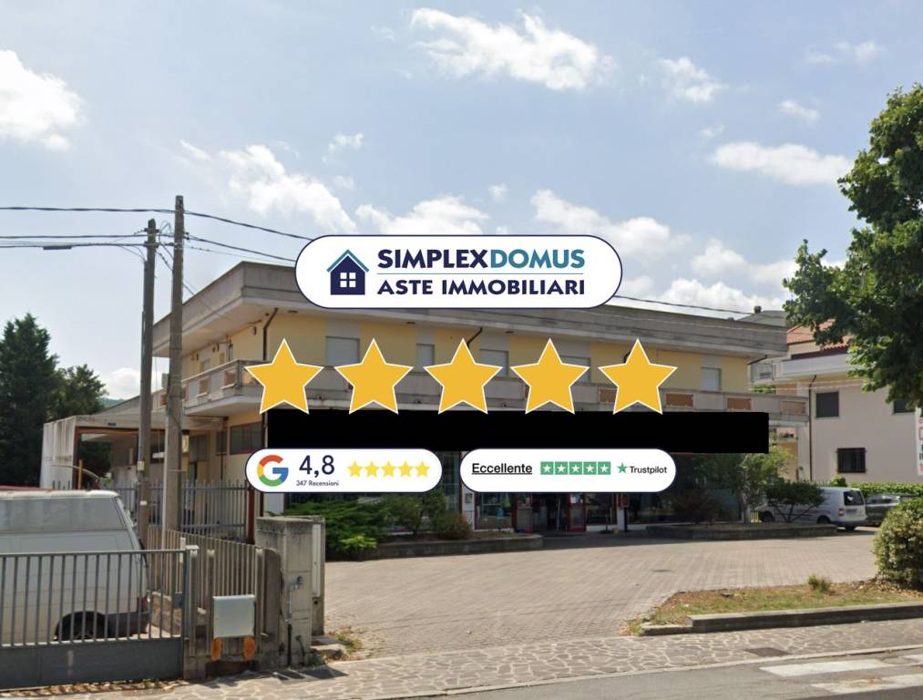 appartamento in vendita a San Giovanni Teatino in zona Sambuceto