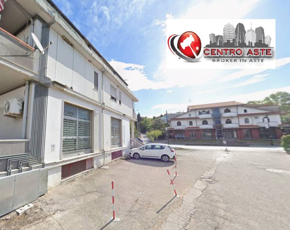appartamento in vendita a San Giovanni Teatino in zona Sambuceto