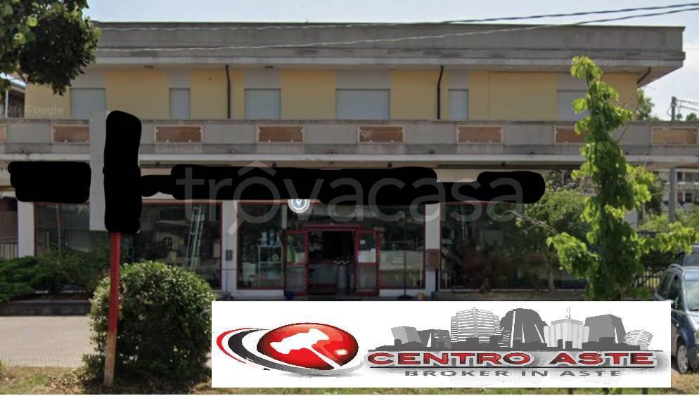 appartamento in vendita a San Giovanni Teatino in zona Sambuceto