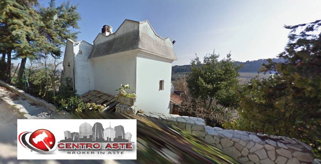 casa indipendente in vendita a San Giovanni Teatino