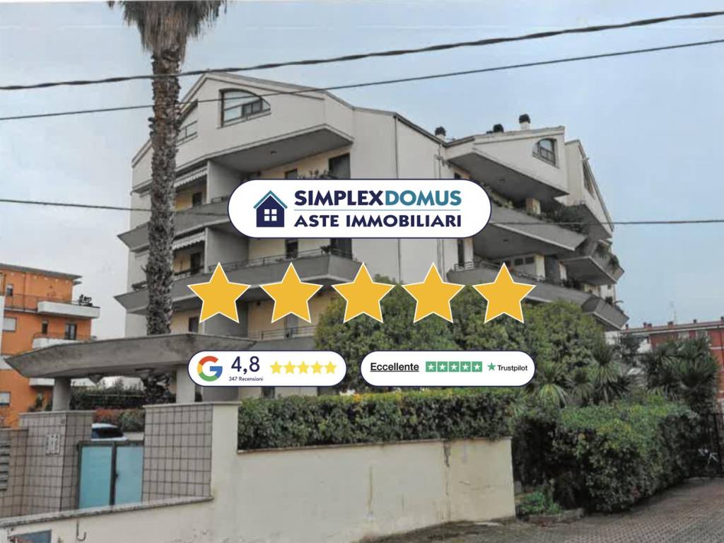 appartamento in vendita a San Giovanni Teatino in zona Sambuceto