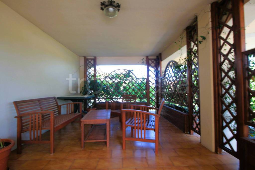 casa indipendente in vendita a San Giovanni Teatino in zona Sambuceto