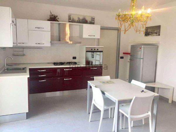 appartamento in vendita a San Giovanni Teatino