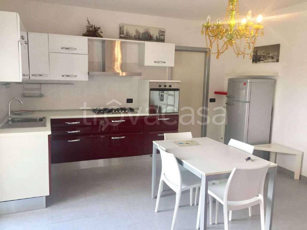 appartamento in vendita a San Giovanni Teatino in zona D'Ilio