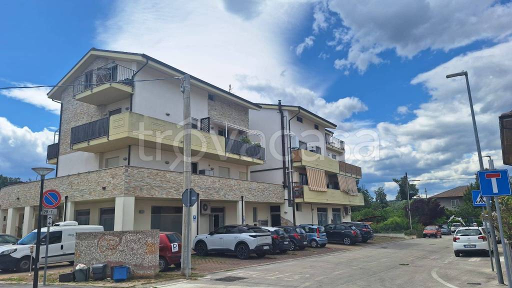 appartamento in vendita a San Giovanni Teatino in zona Sambuceto