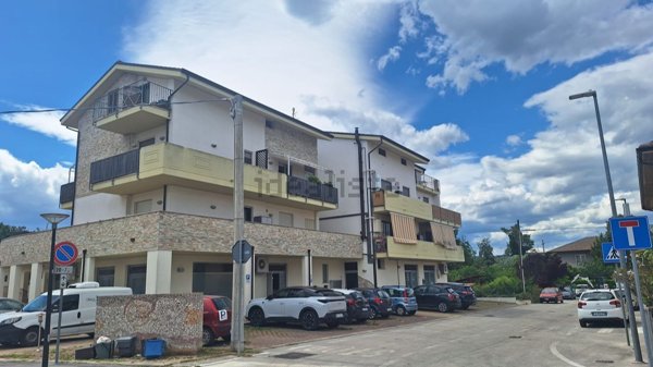 appartamento in vendita a San Giovanni Teatino in zona Sambuceto
