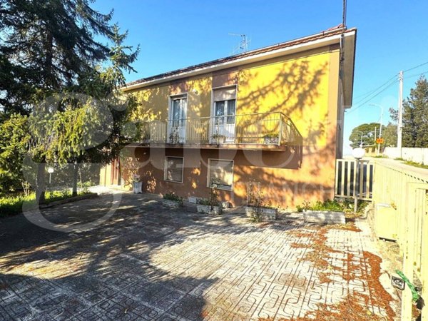 casa indipendente in vendita a San Giovanni Teatino in zona Dragonara
