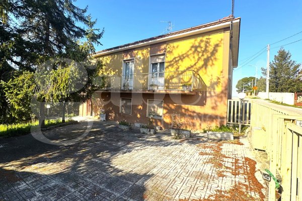casa indipendente in vendita a San Giovanni Teatino in zona Dragonara
