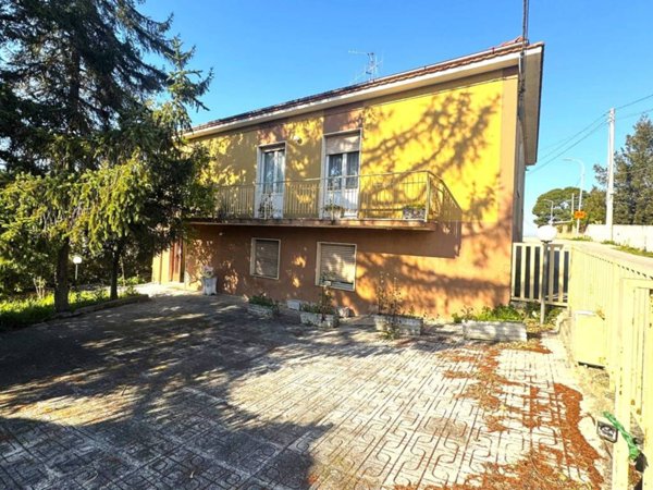 casa indipendente in vendita a San Giovanni Teatino in zona Dragonara