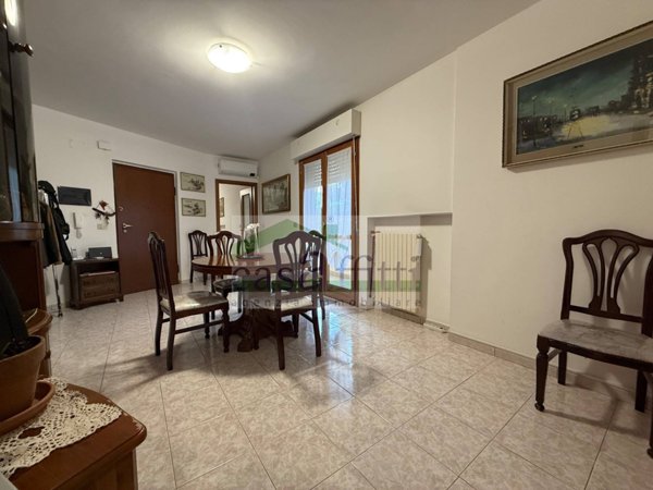 appartamento in vendita a San Giovanni Teatino in zona Sambuceto