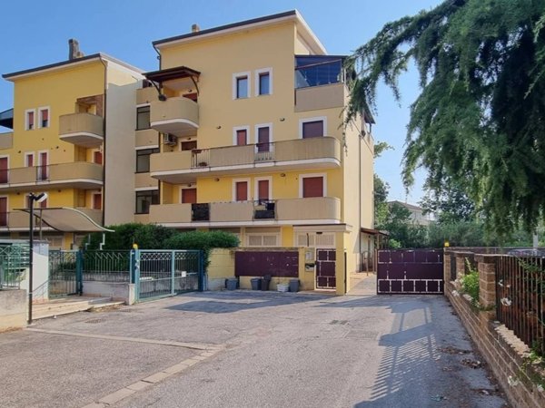 appartamento in vendita a San Giovanni Teatino in zona Sambuceto