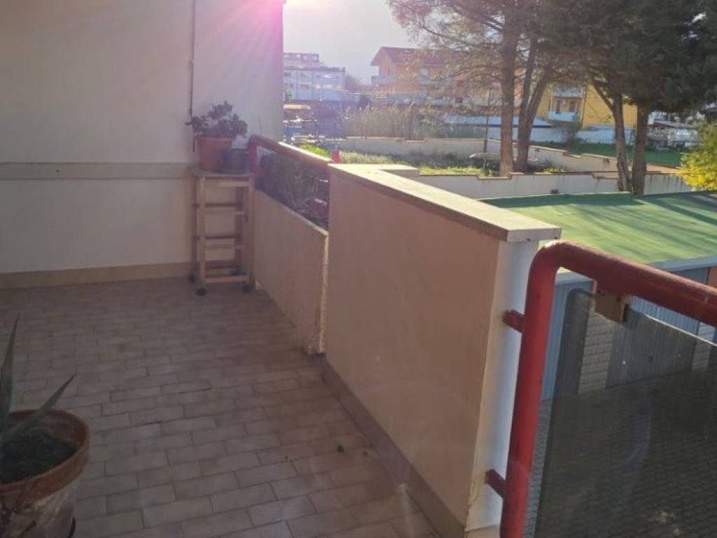 appartamento in vendita a San Giovanni Teatino in zona Sambuceto