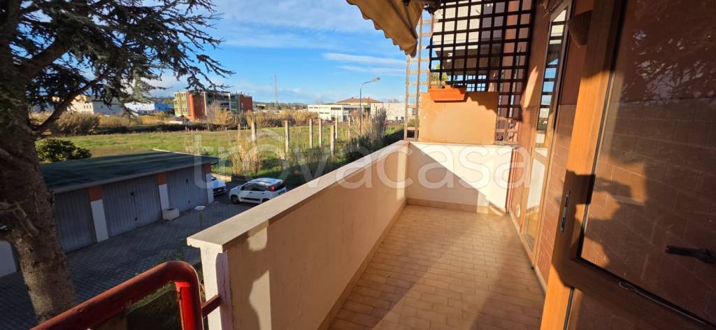appartamento in vendita a San Giovanni Teatino in zona Sambuceto