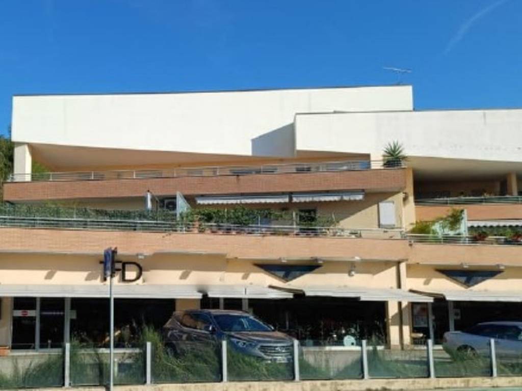 ufficio in vendita a San Giovanni Teatino