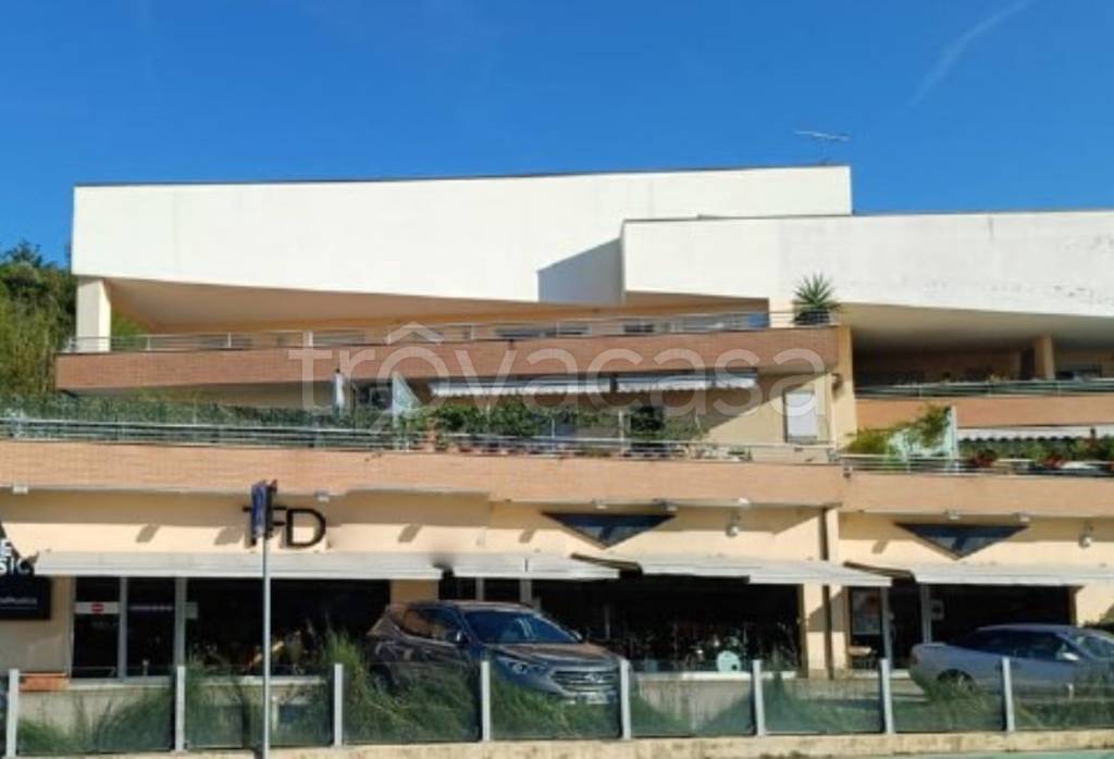 ufficio in vendita a San Giovanni Teatino