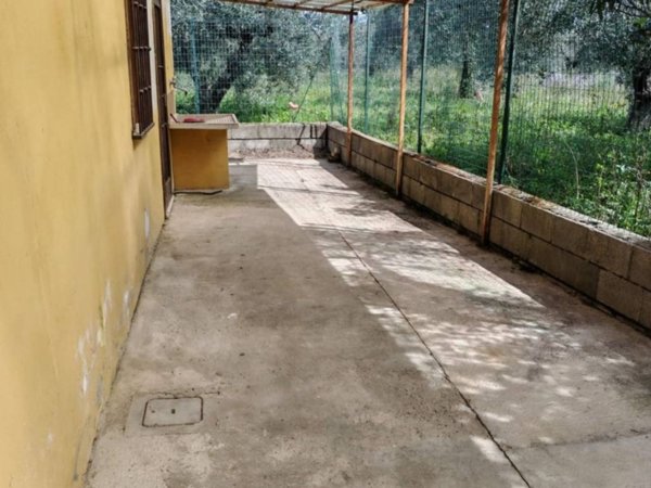 casa indipendente in vendita a San Giovanni Teatino