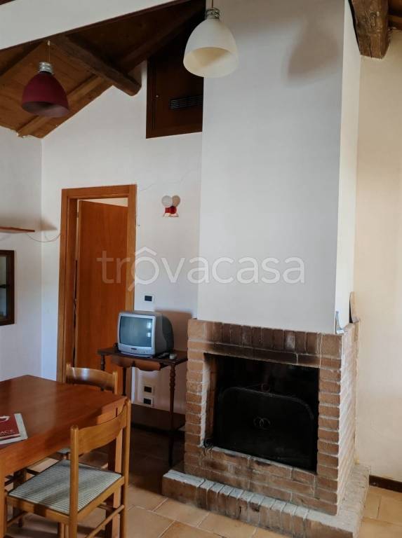 casa indipendente in vendita a San Giovanni Teatino in zona Dragonara