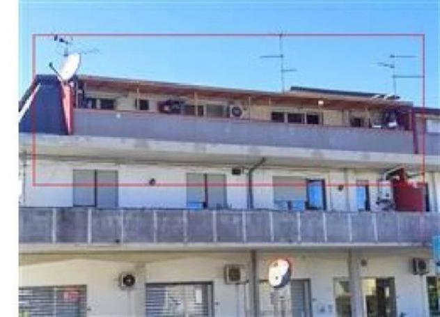 appartamento in vendita a San Giovanni Teatino