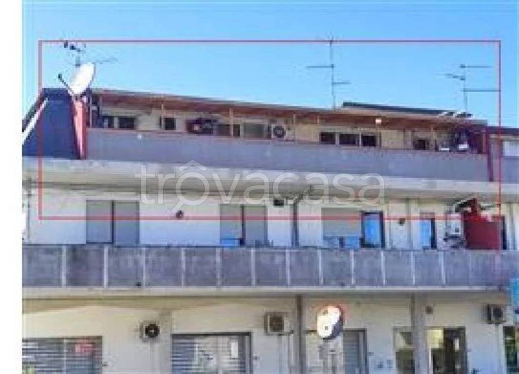 appartamento in vendita a San Giovanni Teatino in zona Sambuceto