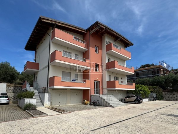 appartamento in vendita a San Giovanni Teatino