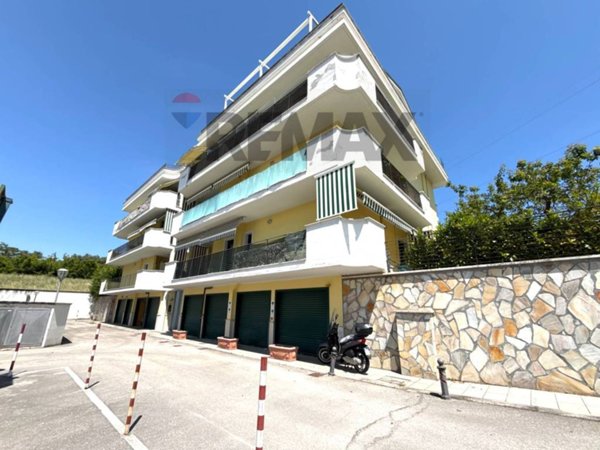 appartamento in vendita a San Giovanni Teatino in zona Sambuceto