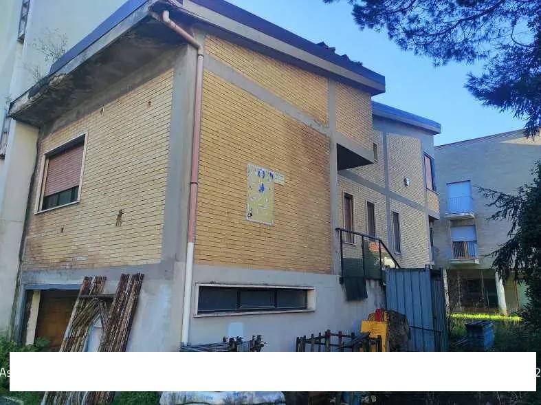 casa indipendente in vendita a San Giovanni Teatino in zona Sambuceto