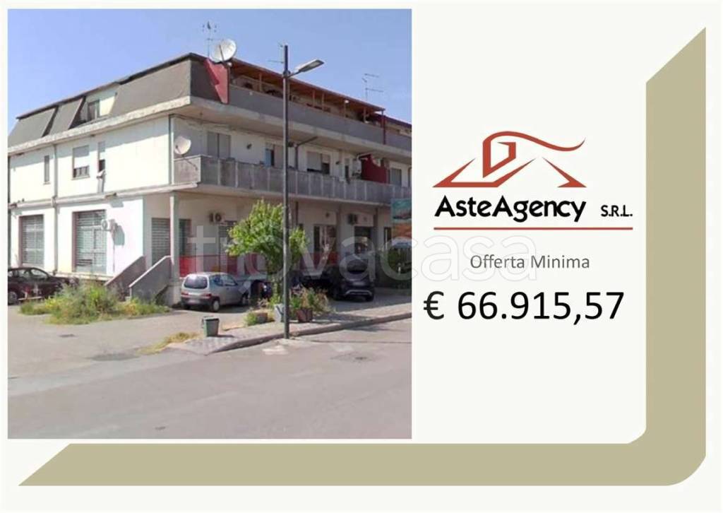 appartamento in vendita a San Giovanni Teatino in zona Sambuceto