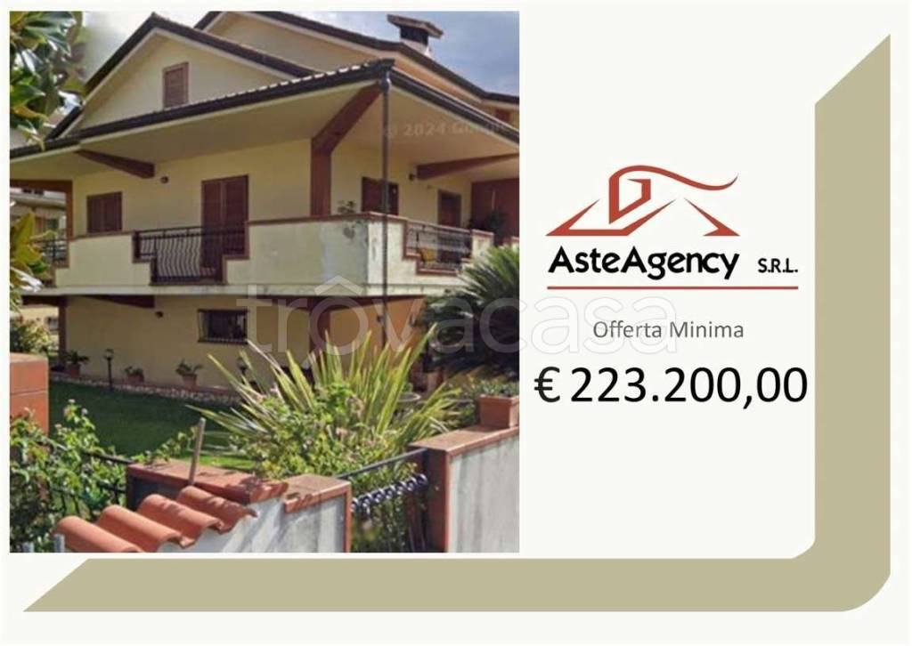 casa indipendente in vendita a San Giovanni Teatino in zona Sambuceto