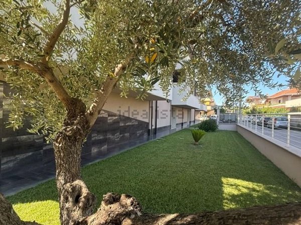 appartamento in vendita a San Giovanni Teatino in zona Sambuceto