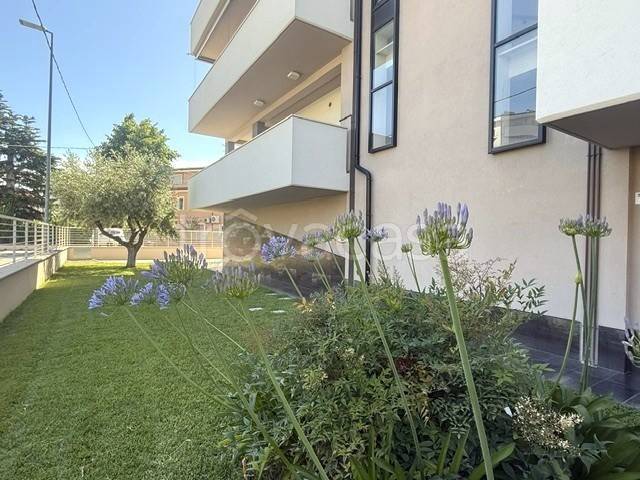 appartamento in vendita a San Giovanni Teatino in zona Sambuceto