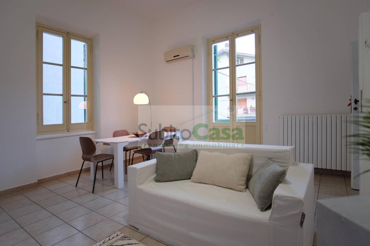appartamento in vendita a San Giovanni Teatino in zona Sambuceto
