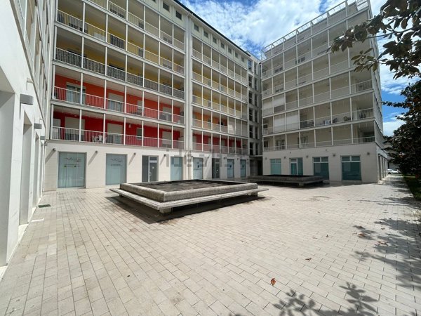 appartamento in vendita a San Giovanni Teatino in zona Sambuceto
