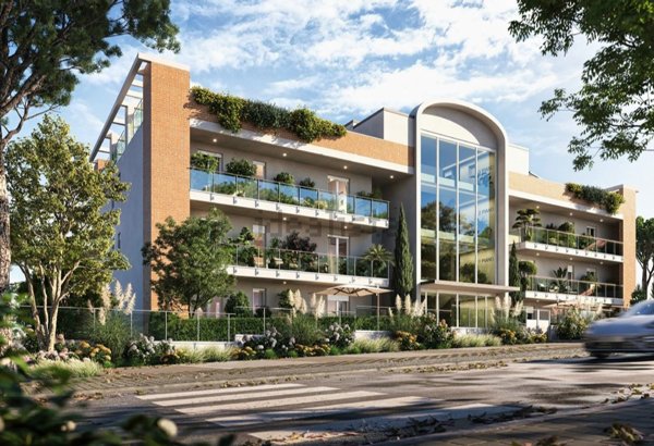 appartamento in vendita a San Giovanni Teatino in zona Sambuceto
