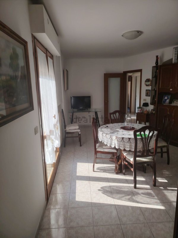 appartamento in vendita a San Giovanni Teatino in zona Sambuceto