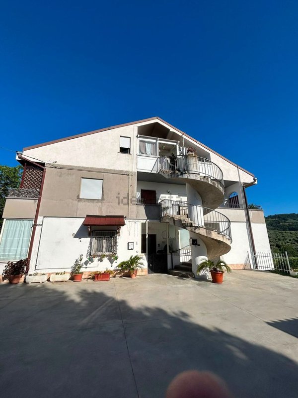 appartamento in vendita a San Giovanni Teatino in zona Di Nisio