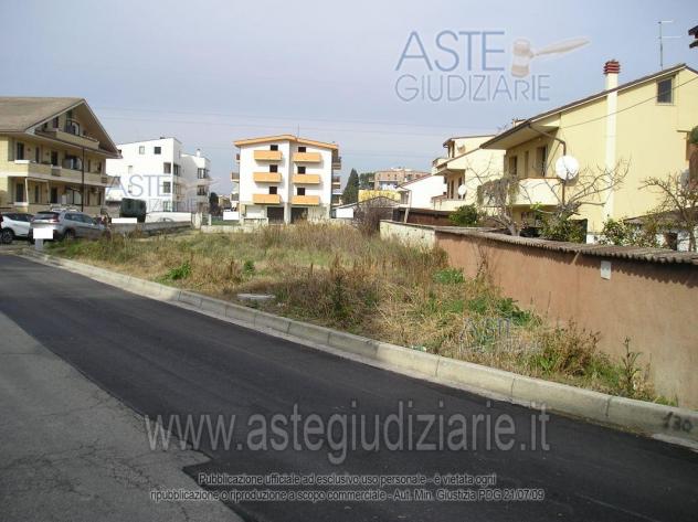 terreno agricolo in vendita a San Giovanni Teatino
