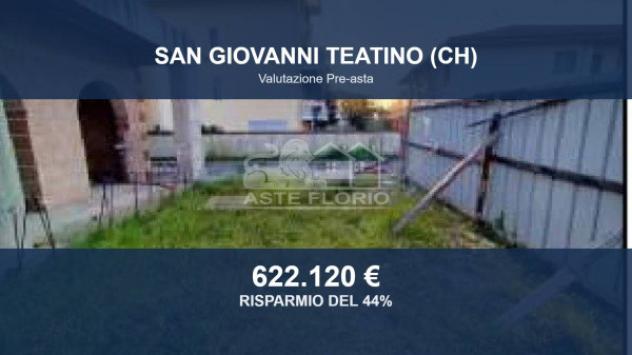 negozio in vendita a San Giovanni Teatino in zona Sambuceto