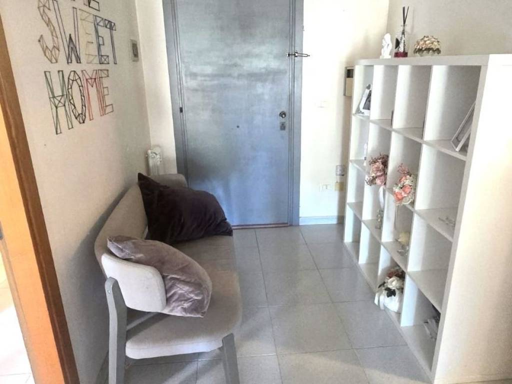 appartamento in vendita a San Giovanni Teatino in zona Sambuceto