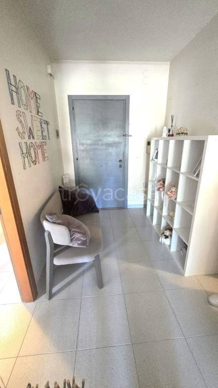 appartamento in vendita a San Giovanni Teatino in zona Sambuceto