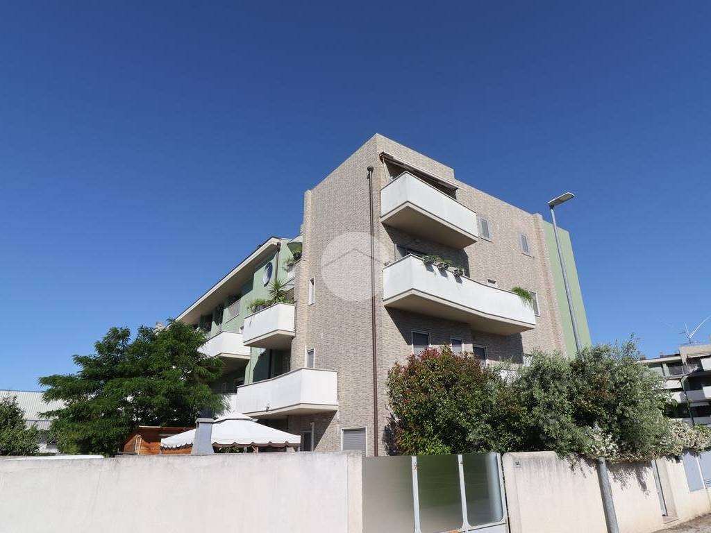 appartamento in vendita a San Giovanni Teatino in zona Sambuceto