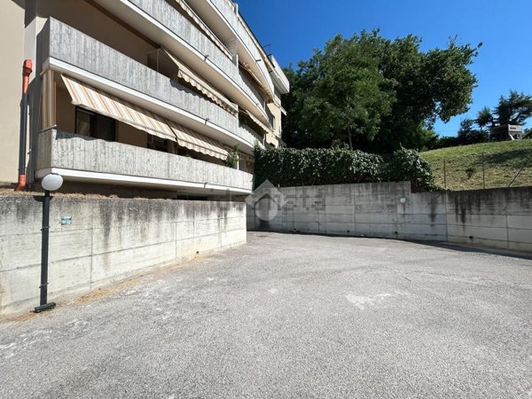 locale di sgombero in vendita a San Giovanni Teatino in zona Sambuceto