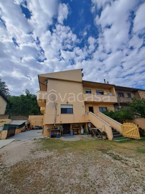 appartamento in vendita a San Giovanni Teatino in zona Dragonara