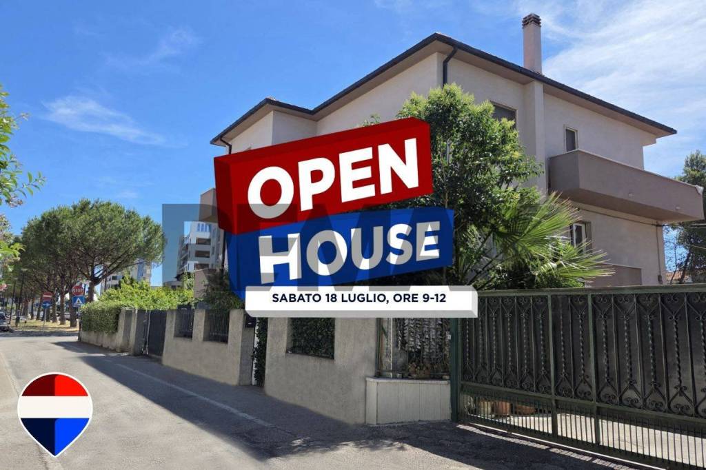 casa indipendente in vendita a San Giovanni Teatino in zona Sambuceto