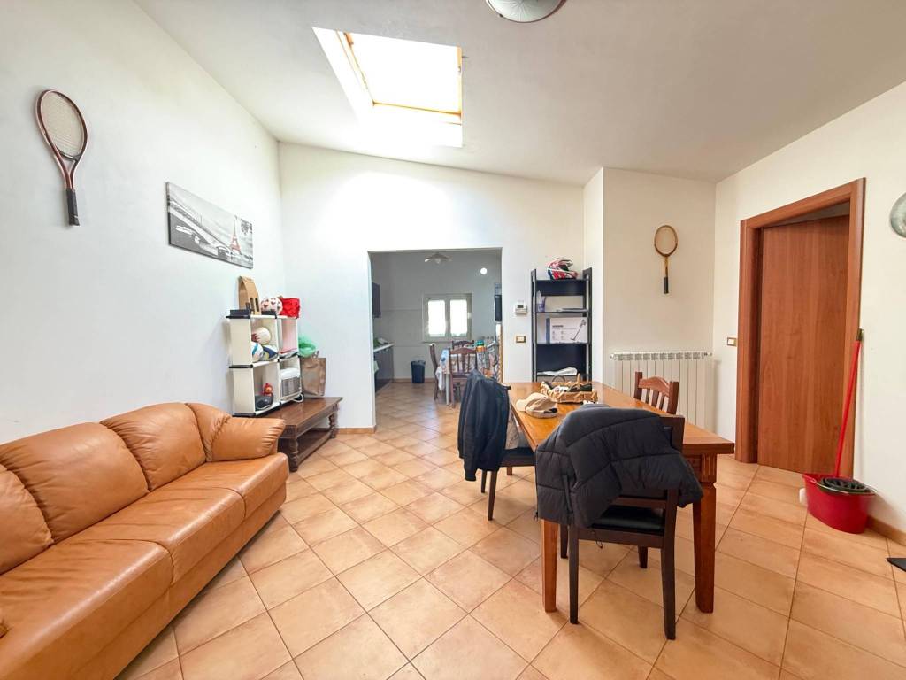 appartamento in vendita a San Giovanni Teatino in zona Sambuceto